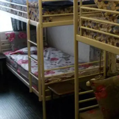Fresh Hostel Kuznetsky Most балкон