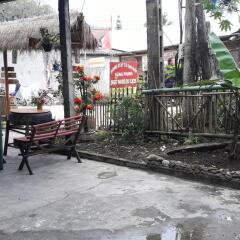 Отель Dang Phung Homestay Шапа