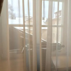 Отель Angel House Vilnius балкон