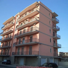 Отель Casa Vacanze Archimede Апартаменты фото 43