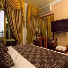 Loona Hotel 3* Номер Делюкс с различными типами кроватей фото 2
