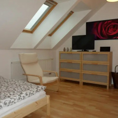 Отель Holiday Home Mierki комната для гостей фото 3