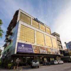 Oyo 510 Sri Indar Hotel In Bukit Mertajam Malaysia From 24 Photos Reviews Zenhotels Com