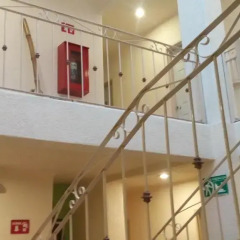Hotel Astur 2* Стандартный номер с различными типами кроватей фото 6