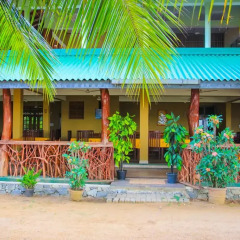 Wila Safari Hotel пляж фото 2