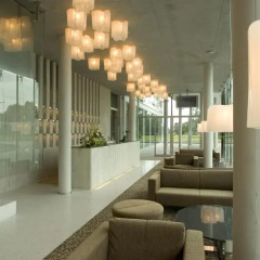 Hotel Ulemiste спа