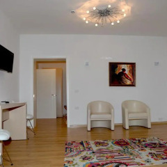 Отель Grand White City комната для гостей фото 2