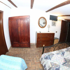 Отель Agriturismo Monte Due Torri Стандартный номер фото 43