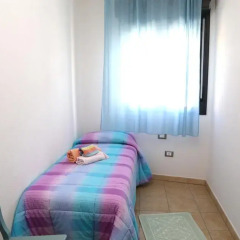 Hotel Residence Ampurias 3* Стандартный номер фото 8