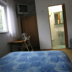 Отель Guest House ANA.k удобства в номере