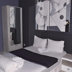 Art Hotel Simona комната для гостей фото 5