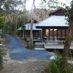 Отель Cape Cafe Bungalow 3* Бунгало фото 10