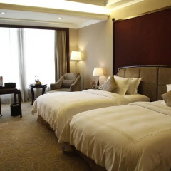 Отель Royal Marina Plaza 4* Стандартный номер с различными типами кроватей фото 3