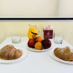 Hostel Fredi в номере