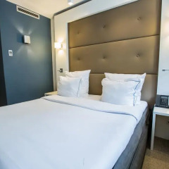 Hotel JL No76 4* Номер Souterrain с различными типами кроватей фото 4