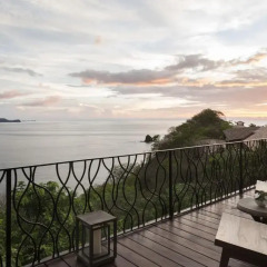 Отель Four Seasons Resort Costa Rica at Peninsula Papagayo 5* Вилла с различными типами кроватей фото 7