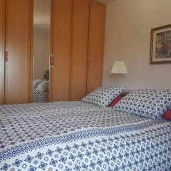 Отель Chalet Anagato комната для гостей