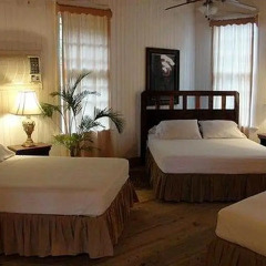 Отель Paya Bay Resort комната для гостей
