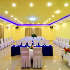 Dong Phuong 2 Hotel