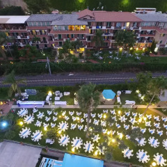 Hotel Caparena Таормина фото 2