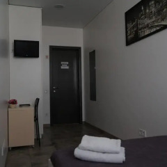 Mini-hotel SkyHome удобства в номере фото 3