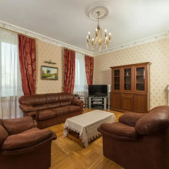 Гостиница KievApartmentNow in Business area Украина, Киев - отзывы, цены и фото номеров - забронировать гостиницу KievApartmentNow in Business area онлайн комната для гостей