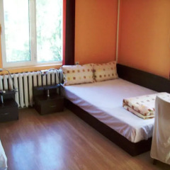 Hotel Florance комната для гостей