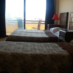 Mass Paradise Hotel 2* Стандартный номер с различными типами кроватей фото 11