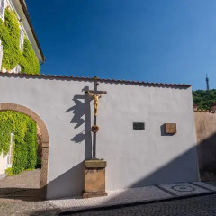 Апартаменты Prague Castle Apartment Прага фото 2