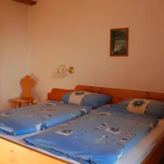 Отель Matailerhof Тироло детские мероприятия