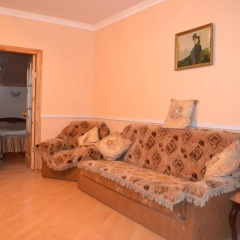 Гостиница Ашхен комната для гостей фото 2