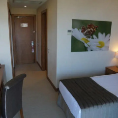 Ilıca Spa&Wellness Thermal 5* Представительский номер с различными типами кроватей фото 6