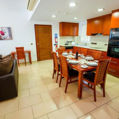 Отель Paradise Kings Club Студия с различными типами кроватей фото 6