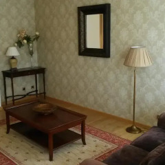 Hotel Casa Fernando Ii Кудильеро развлечения