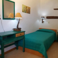 Отель Chrysa Villa удобства в номере