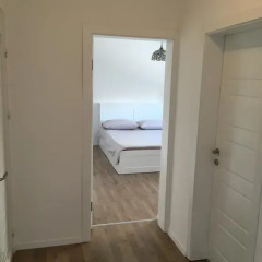 Апартаменты Tirana Comfort Apartment Тирана удобства в номере фото 2