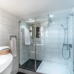 Отель Lake Side Location Bellevue Апартаменты фото 31