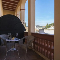 Hotel Palou 3* Улучшенный номер с различными типами кроватей фото 12