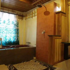 Отель Lanta Miami Resort 3* Бунгало фото 8