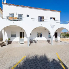 Отель Residencia Quinta do Poço Guesthouse фото 2