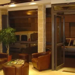 Paris Hotel Le Mediterraneen интерьер отеля фото 2