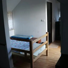 Отель De Coco House Sriracha 3* Бунгало Делюкс с различными типами кроватей фото 20