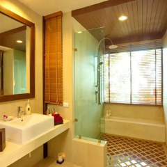 Отель Crown Lanta Resort & Spa 5* Вилла фото 3