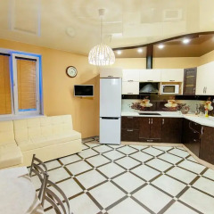 Гостиница Appartments on Karla Marksa в Сыктывкаре отзывы, цены и фото номеров - забронировать гостиницу Appartments on Karla Marksa онлайн Сыктывкар в номере