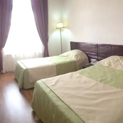 Tarsus Uygulama Hoteli Стандартный номер с двуспальной кроватью фото 6