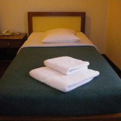 Moka Hotel сейф в номере