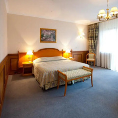 Империал Парк Отель & SPA 5* Студия с различными типами кроватей