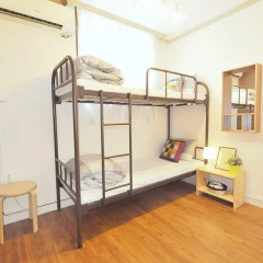 Отель Kimchee Dongdaemun Guesthouse Номер категории Эконом фото 3