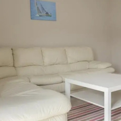 Отель Apartamenty Portowe Польша, Миколайки - отзывы, цены и фото номеров - забронировать отель Apartamenty Portowe онлайн комната для гостей фото 3