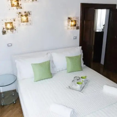 Апартаменты Vicolo Apartment комната для гостей фото 2